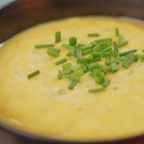 High Protein Fertiggerichte Suppe – Kartoffel Lauch Liebe vegan in 2 Minuten schnell zubereitet, Kräuter 