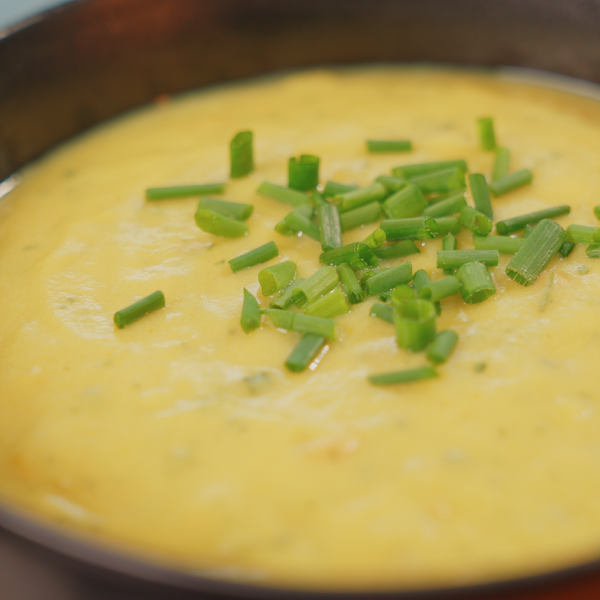 High Protein Fertiggerichte Suppe – Kartoffel Lauch Liebe vegan in 2 Minuten schnell zubereitet, Kräuter 
