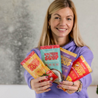 Sachet Bundles High Protein Mahlzeiten Fertiggerichte Tomate Kartoffel Kokos Pilz alle Sorten vegan